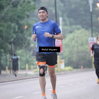 Runner Photo 8308075