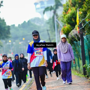 Runner Photo 8308077