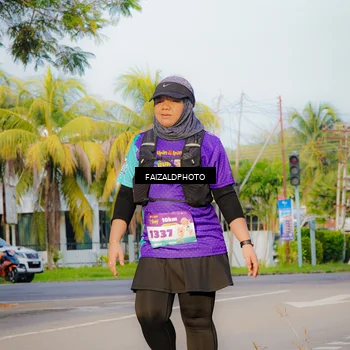 Runner Photo 8308084
