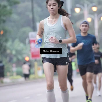 Runner Photo 8308085