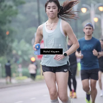 Runner Photo 8308086