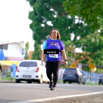 Runner Photo 8308087