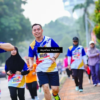 Runner Photo 8308088