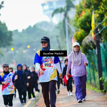 Runner Photo 8308091