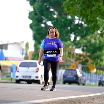 Runner Photo 8308093