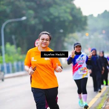 Runner Photo 8308096