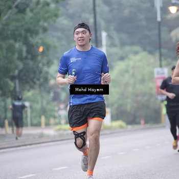 Runner Photo 8308097