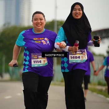 Runner Photo 8308099