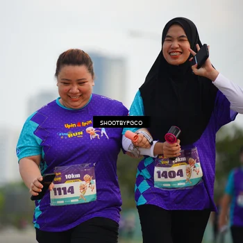 Runner Photo 8308102