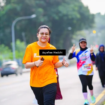 Runner Photo 8308104
