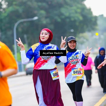 Runner Photo 8308105