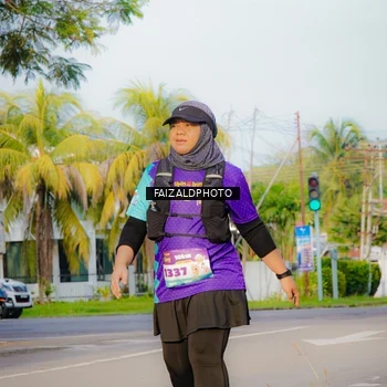 Runner Photo 8308110
