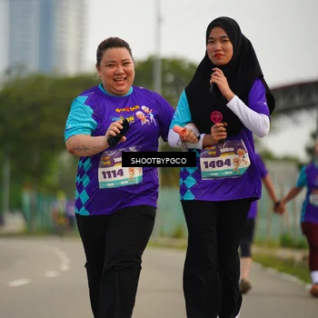 Runner Photo 8308112