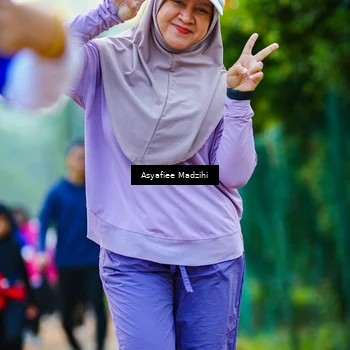 Runner Photo 8308114