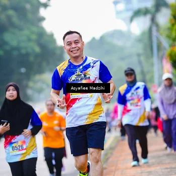 Runner Photo 8308115