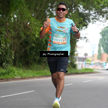 Runner Photo 8308116