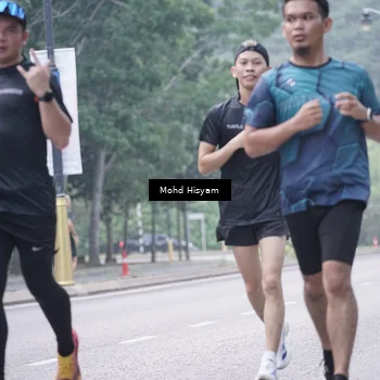 Runner Photo 8308118