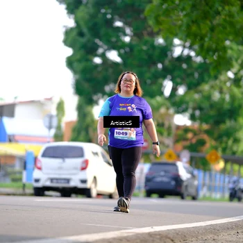Runner Photo 8308120