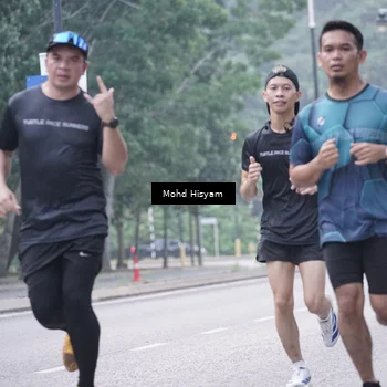 Runner Photo 8308123