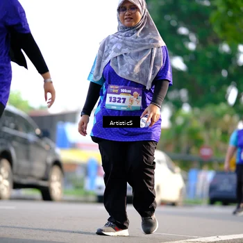Runner Photo 8308124