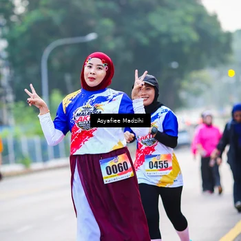 Runner Photo 8308127