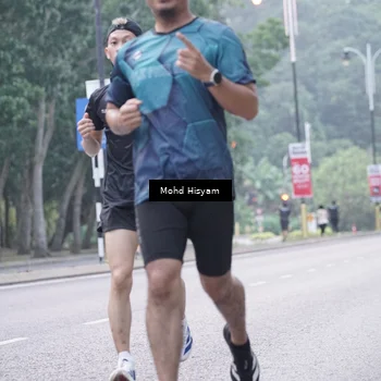 Runner Photo 8308130