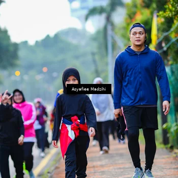 Runner Photo 8308134