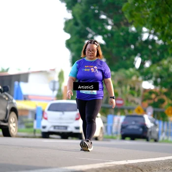 Runner Photo 8308136