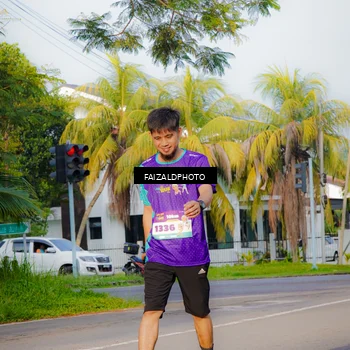Runner Photo 8308138