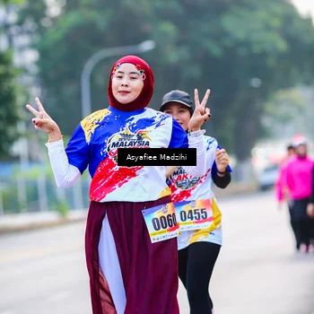 Runner Photo 8308142