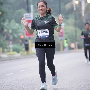 Runner Photo 8308143