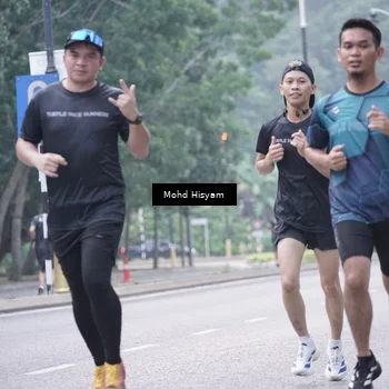 Runner Photo 8308145