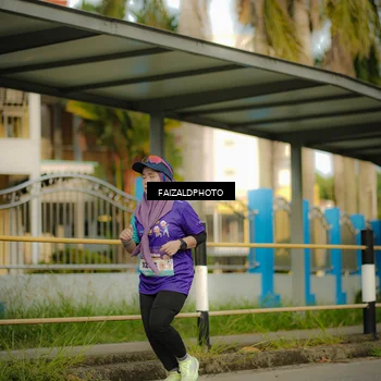 Runner Photo 8308148