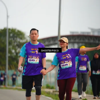 Runner Photo 8308149