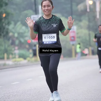 Runner Photo 8308152