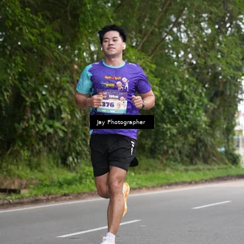 Runner Photo 8308153