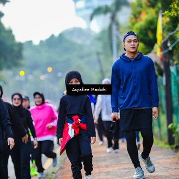 Runner Photo 8308155
