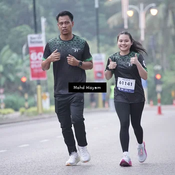 Runner Photo 8308157
