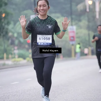 Runner Photo 8308158