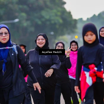 Runner Photo 8308159