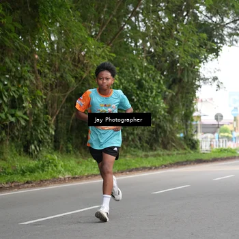 Runner Photo 8308163