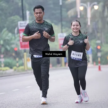 Runner Photo 8308164