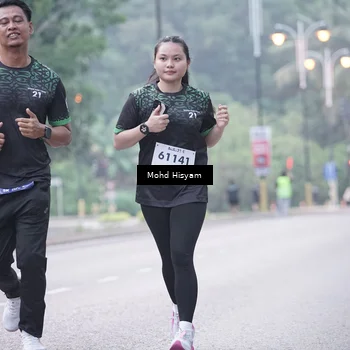 Runner Photo 8308165
