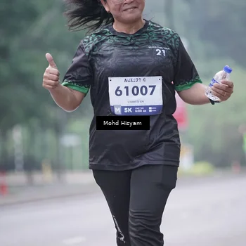 Runner Photo 8308166