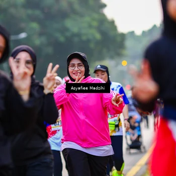 Runner Photo 8308171