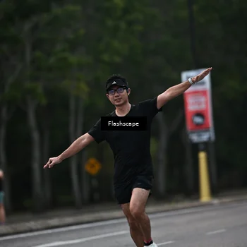 Runner Photo 8308172