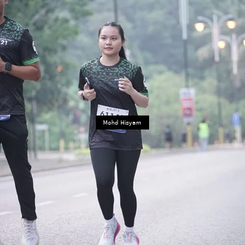 Runner Photo 8308174