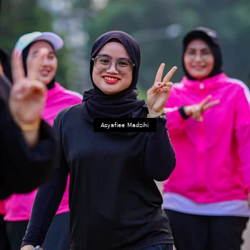 Runner Photo 8308178