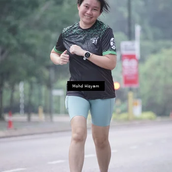 Runner Photo 8308180