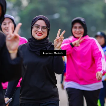Runner Photo 8308181